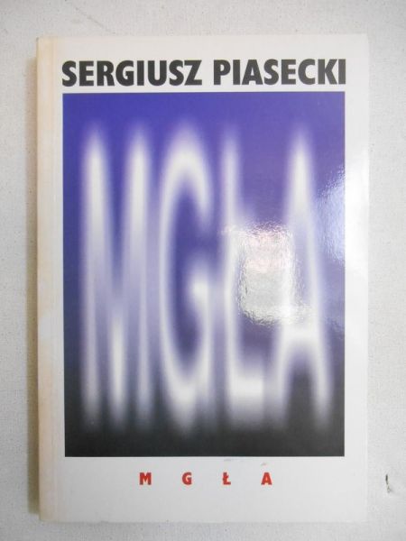 Mgła