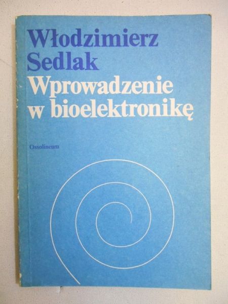 Wprowadzenie w bioelektronikę