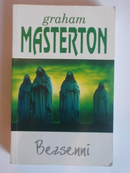 Bezsenni