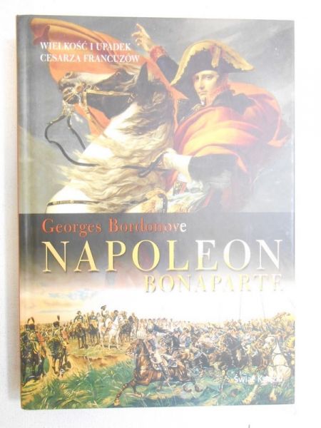 Napoleon Bonaparte