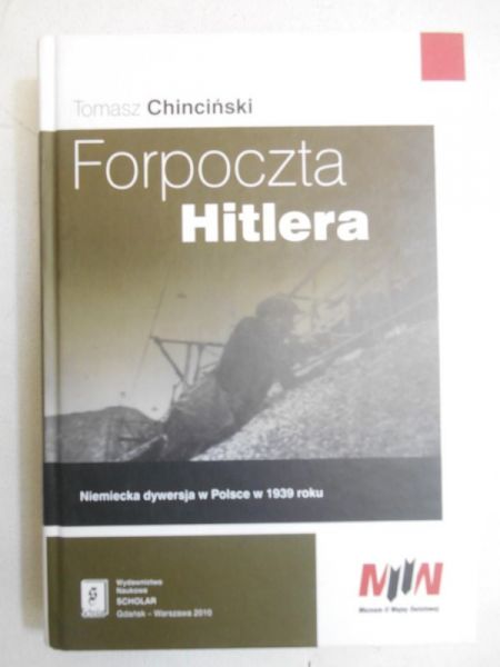 Forpoczta Hitlera