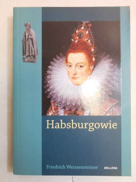 Habsburgowie