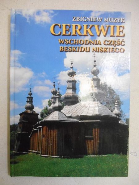 Cerkwie ziemi gorlickiej