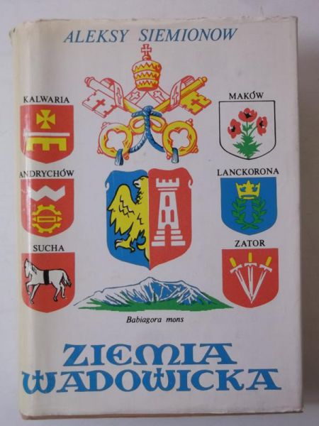 Ziemia Wadowicka