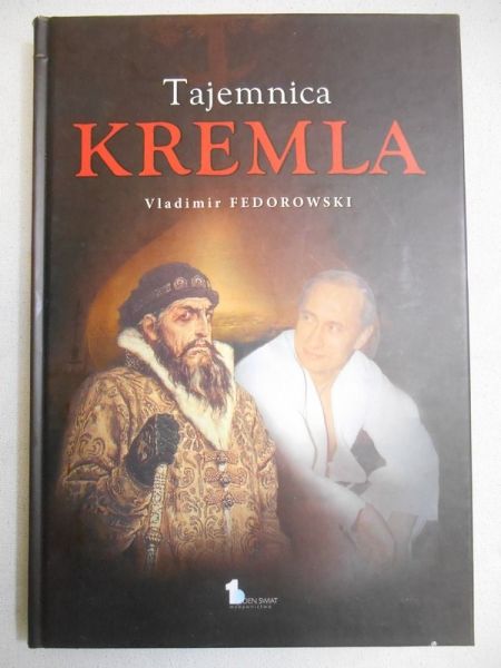 Tajemnica Kremla