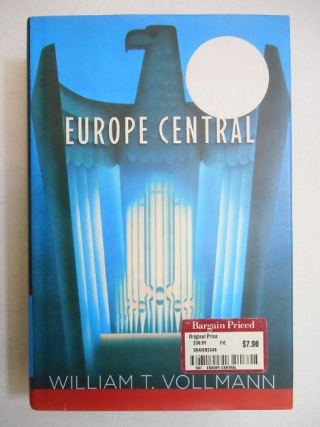 Europe Central