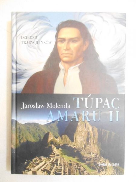Tupac Amaru II