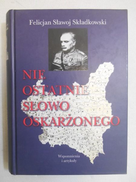 Nie ostatnie słowo oskarżonego