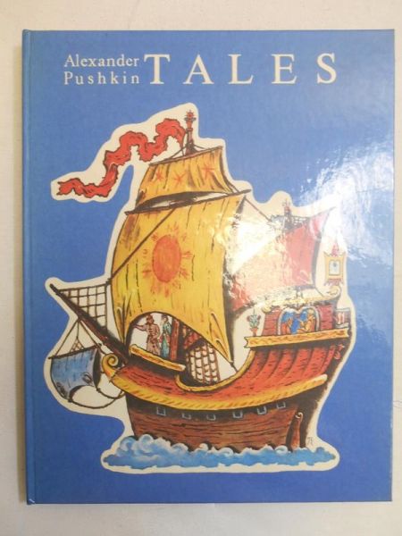 Tales