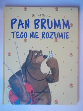 Pan Brumm tego nie rozumie