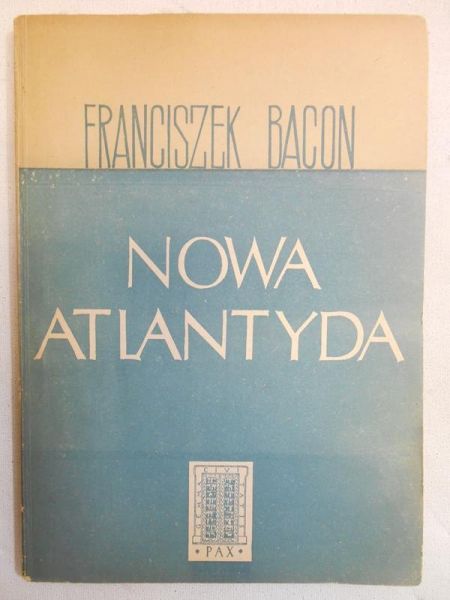 Nowa Atlantyda