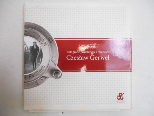 Fotografie powstańcze i obozowe