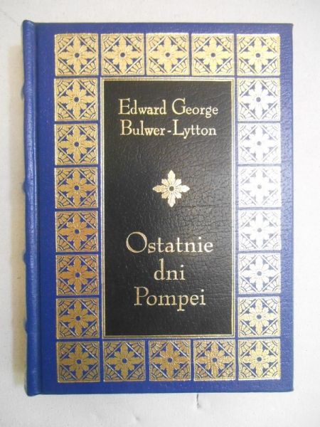 Ostatnie dni Pompei