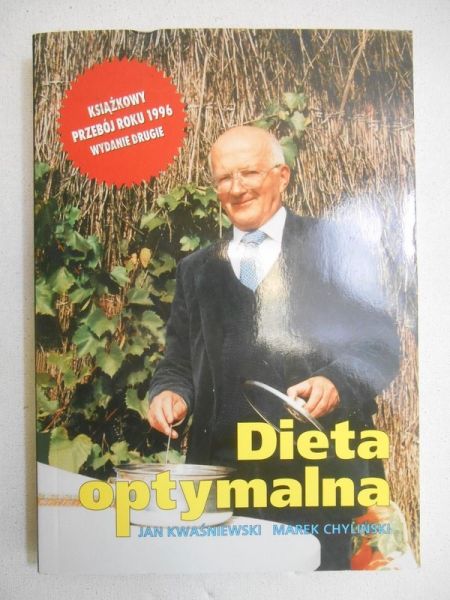 Dieta optymalna