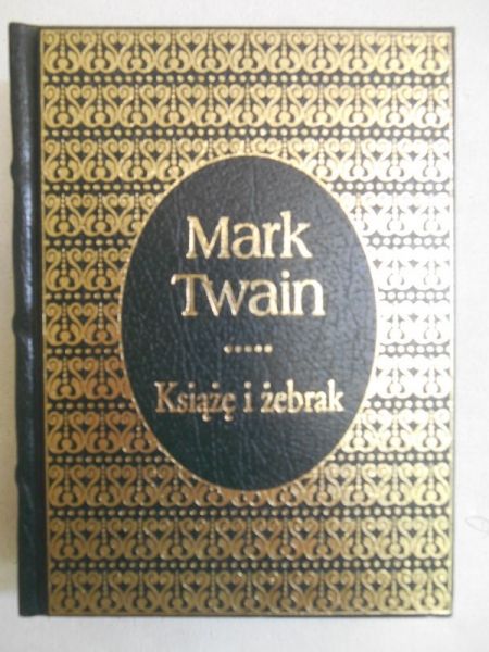 Książę i żebrak, Ex Libris