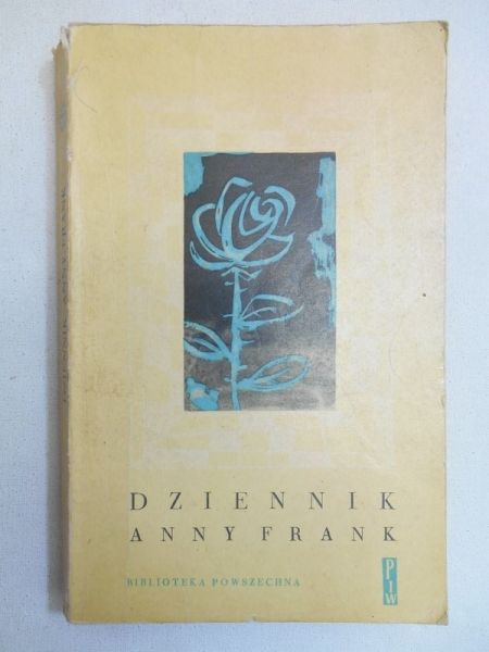 Dziennik Anny