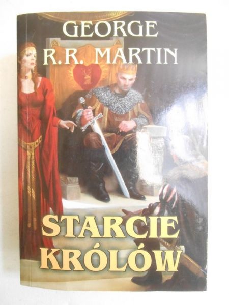 Starcie królów