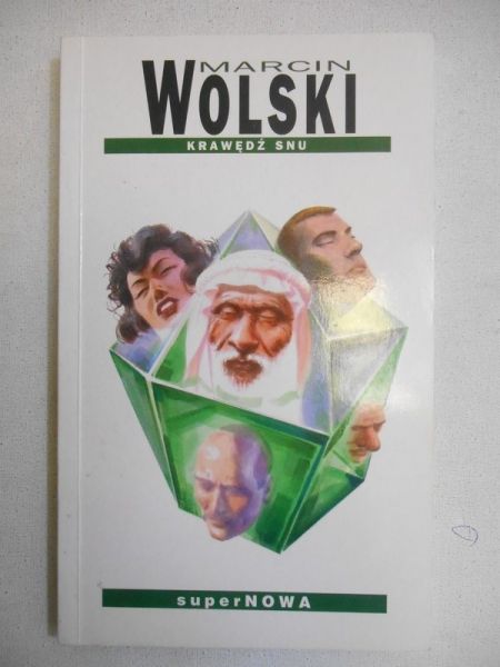 Krawędź snu