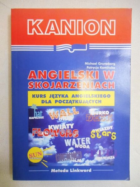 Angielski w skojarzeniach