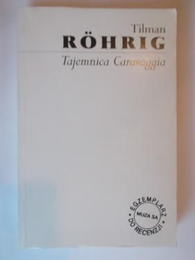 Tajemnica Caravaggia