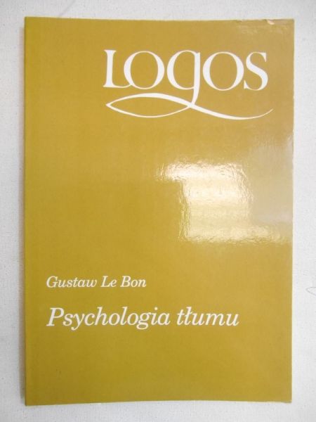Psychologia tłumu