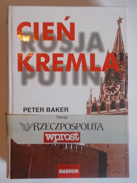 ień kremla