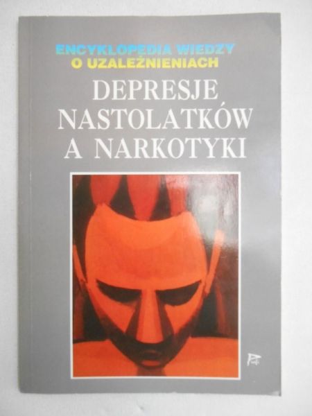 Depresje nastolatków a narkotyki