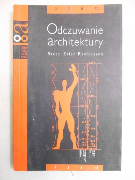 Odczuwanie architektury