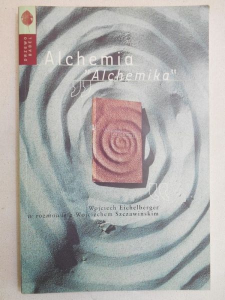 Alchemia "Alchemika"