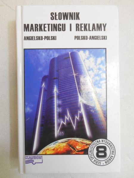Słownik marketingu i reklamy