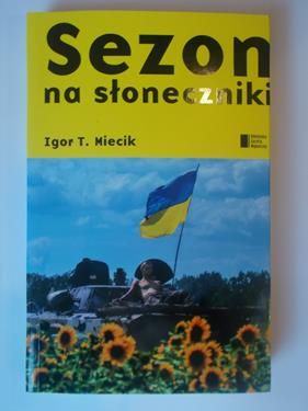 Sezon na słoneczniki
