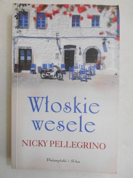 Włoskie wesele