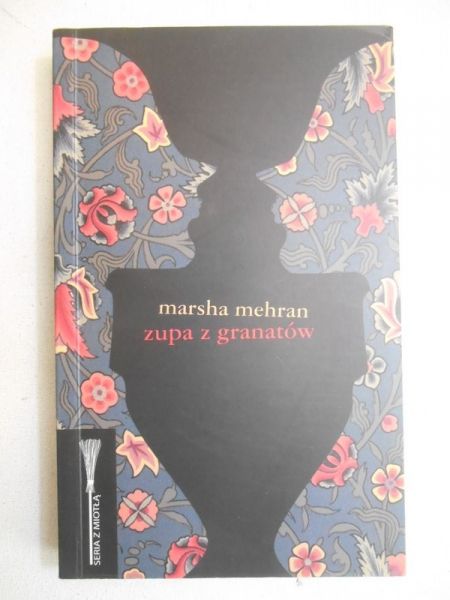 Zupa z granatów