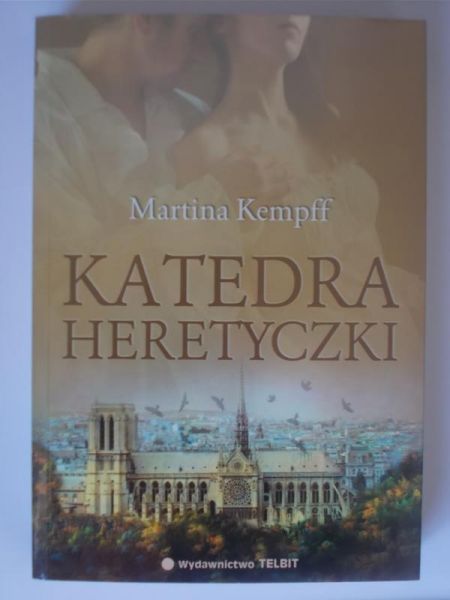 M. - Katedra heretyczki