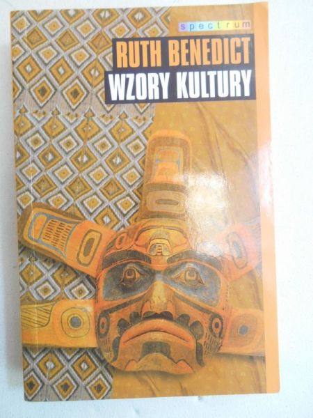 Wzory kultury