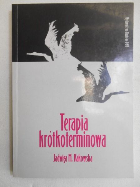Terapia krótkoterminowa