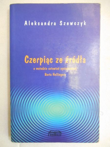 Czerpiąc za źródła