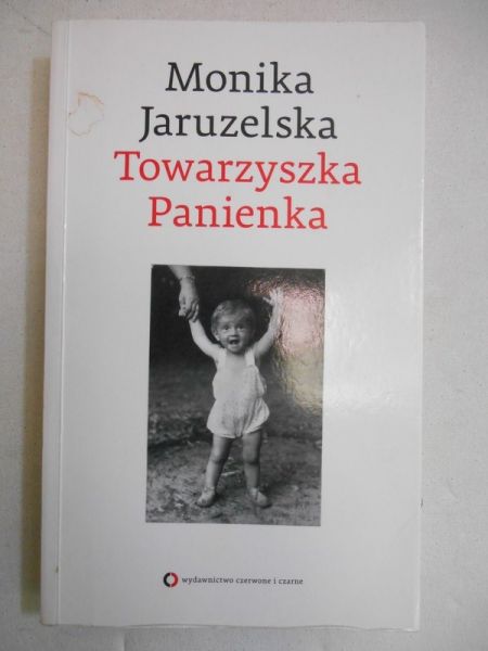 Towarzyszka panienka