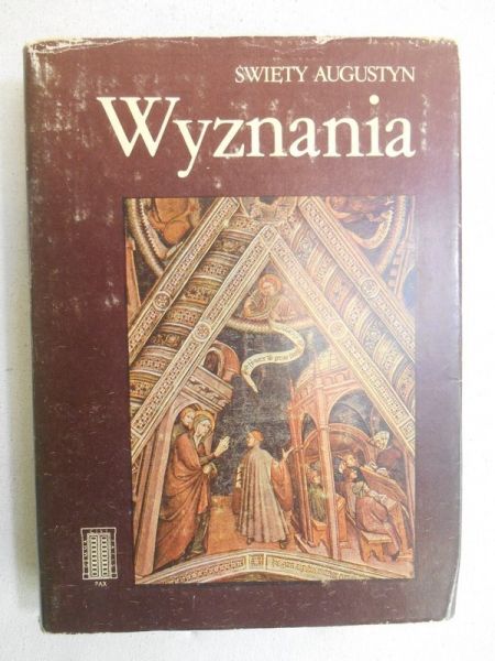 Wyznania