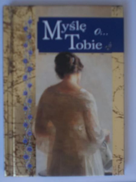 Myślę o Tobie