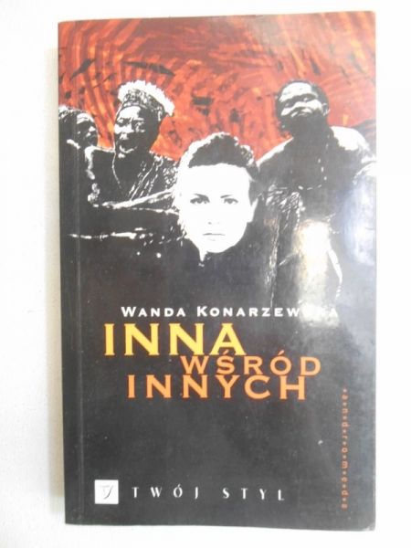 Inna wśród innych