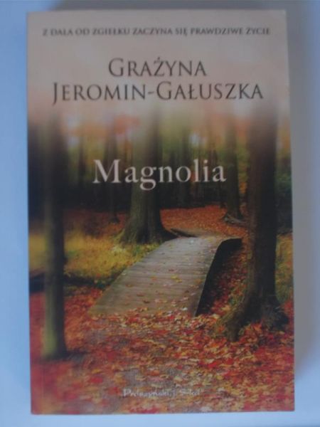 Magnolia