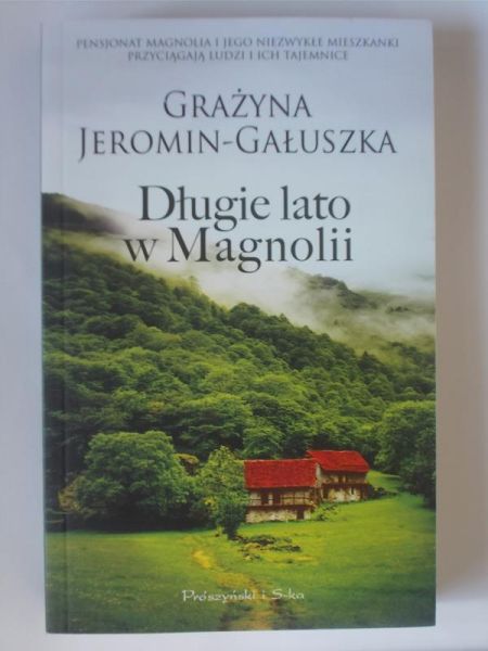 Długie lato w Magnolii