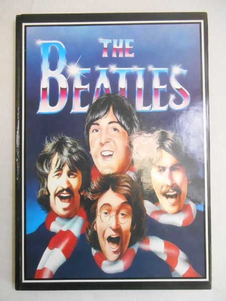 The Beatles