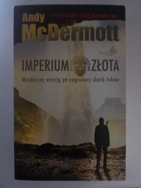 Imperium złota