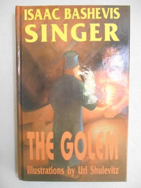 Golem. The Golem