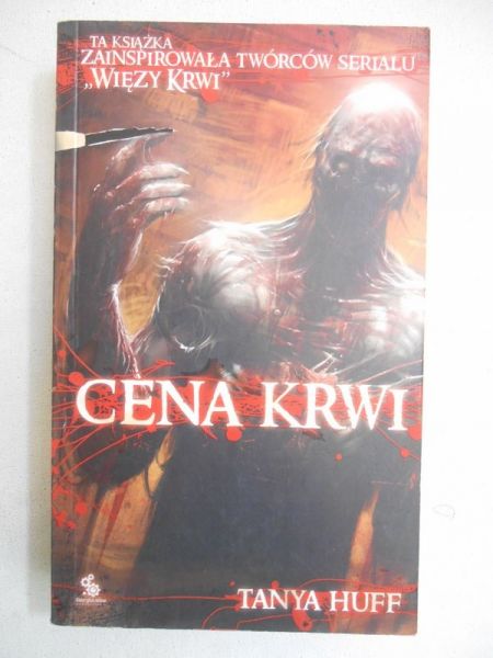 Cena krwi