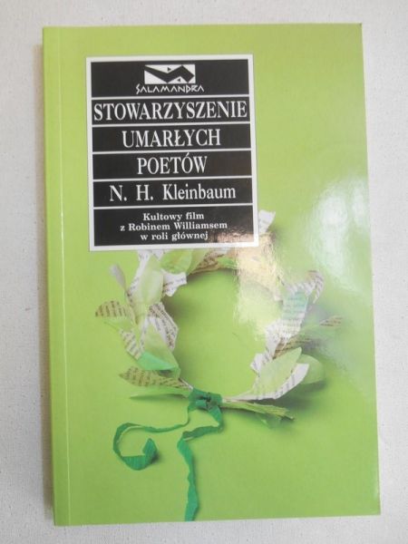 Stowarzyszenie umarłych poetów
