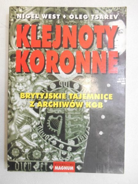 Klejnoty koronne
