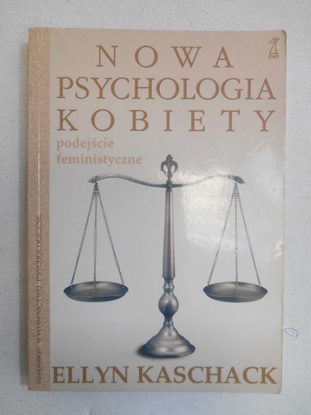 Nowa psychologia kobiety